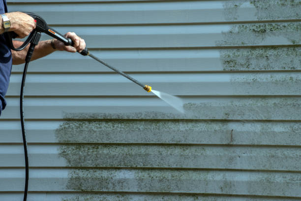 Best Parking Lot and Garage Cleaning  in Newark, NY
